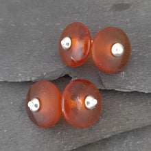 Velvet & Gloss Collection - Cufflinks a Cufflinks from A Little Trinket