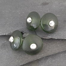 Velvet & Gloss Collection - Cufflinks a Cufflinks from A Little Trinket