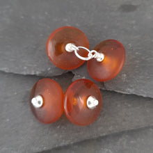 Velvet & Gloss Collection - Cufflinks a Cufflinks from A Little Trinket