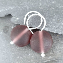 Velvet & Gloss Collection - Melissa Pebble Earrings a Earrings from A Little Trinket