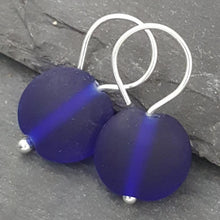Velvet & Gloss Collection - Melissa Pebble Earrings a Earrings from A Little Trinket