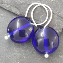 Velvet & Gloss Collection - Melissa Pebble Earrings a Earrings from A Little Trinket
