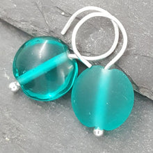 Velvet & Gloss Collection - Melissa Pebble Earrings a Earrings from A Little Trinket