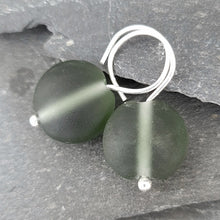 Velvet & Gloss Collection - Melissa Pebble Earrings a Earrings from A Little Trinket