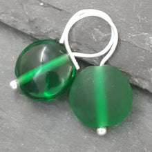 Velvet & Gloss Collection - Melissa Pebble Earrings a Earrings from A Little Trinket