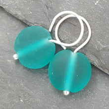 Velvet & Gloss Collection - Melissa Pebble Earrings a Earrings from A Little Trinket