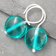 Velvet & Gloss Collection - Melissa Pebble Earrings a Earrings from A Little Trinket