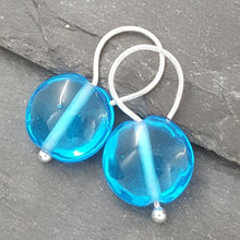 Velvet & Gloss Collection - Melissa Pebble Earrings a Earrings from A Little Trinket