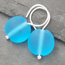 Velvet & Gloss Collection - Melissa Pebble Earrings a Earrings from A Little Trinket