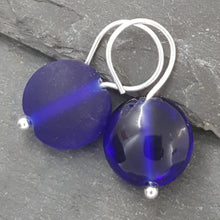 Velvet & Gloss Collection - Melissa Pebble Earrings a Earrings from A Little Trinket