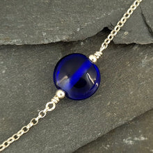 Velvet & Gloss Collection - Melissa Station Necklace a Necklace from A Little Trinket