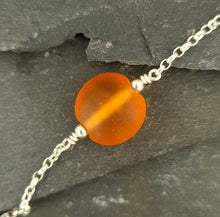 Velvet & Gloss Collection - Melissa Station Necklace a Necklace from A Little Trinket