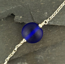 Velvet & Gloss Collection - Melissa Station Necklace a Necklace from A Little Trinket