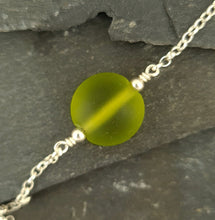 Velvet & Gloss Collection - Melissa Station Necklace a Necklace from A Little Trinket