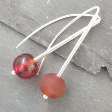 Velvet & Gloss Collection - Quaver Earrings a Earrings from A Little Trinket