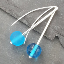 Velvet & Gloss Collection - Quaver Earrings a Earrings from A Little Trinket