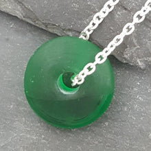 Velvet & Gloss Collection - Verity Necklace a Necklace from A Little Trinket