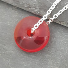 Velvet & Gloss Collection - Verity Necklace a Necklace from A Little Trinket