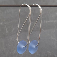 Verity Earrings - Harmony Collection a Earrings from A Little Trinket