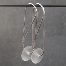 Verity Earrings - Harmony Collection a Earrings from A Little Trinket