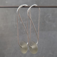 Verity Earrings - Harmony Collection a Earrings from A Little Trinket