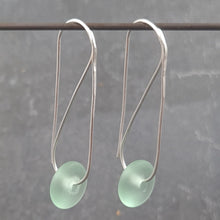 Verity Earrings - Harmony Collection a Earrings from A Little Trinket