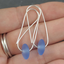 Verity Earrings - Harmony Collection a Earrings from A Little Trinket