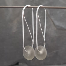Verity Earrings - Harmony Collection a Earrings from A Little Trinket