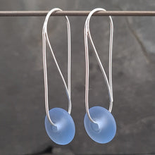 Verity Earrings - Harmony Collection a Earrings from A Little Trinket