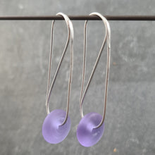Verity Earrings - Harmony Collection a Earrings from A Little Trinket