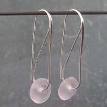 Verity Earrings - Harmony Collection a Earrings from A Little Trinket