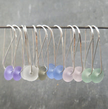 Verity Earrings - Harmony Collection a Earrings from A Little Trinket