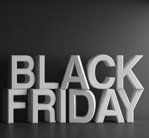Why I'm not doing Black Friday this year - A Little Trinket