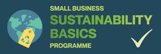 Small Business Sustainability Basics Programme