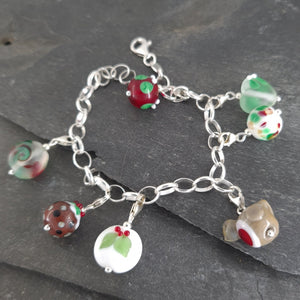 Advent Calendar 2020 a Charm from A Little Trinket