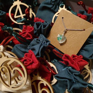 Advent Calendar 2020 a Charm from A Little Trinket