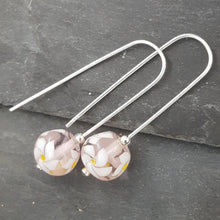 Flora Collection - Posy Earrings a Earrings from A Little Trinket