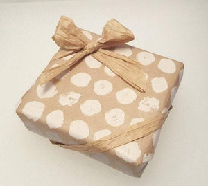 Gift Wrap a wrapin from A Little Trinket