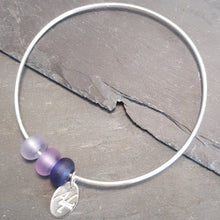Gradient Collection - Trio Bangle a Bracelet from A Little Trinket