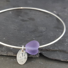 Harmony Collection - Cora Bangle a Bracelet from A Little Trinket