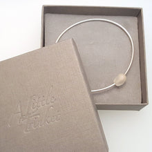 Harmony Collection - Cora Bangle a Bracelet from A Little Trinket