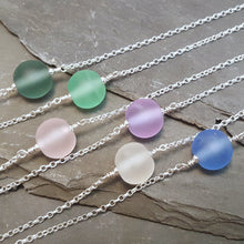 Harmony Collection - Emily Necklace a Necklace from A Little Trinket