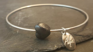 Noviomagus Collection - Cora Bangle a Bracelet from A Little Trinket