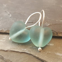 Noviomagus Collection - Cora Heart Earrings a Earrings from A Little Trinket
