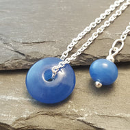 Noviomagus Collection - Verity Necklace a Necklace from A Little Trinket