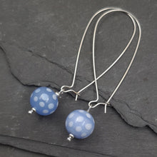 Round Earrings 2023 Limited Edition - Polka Dotty Collection a Earrings from A Little Trinket