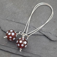 Round Earrings 2023 Limited Edition - Polka Dotty Collection a Earrings from A Little Trinket