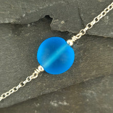 Velvet & Gloss Collection - Melissa Station Necklace a Necklace from A Little Trinket