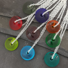 Velvet & Gloss Collection - Verity Necklace a Necklace from A Little Trinket