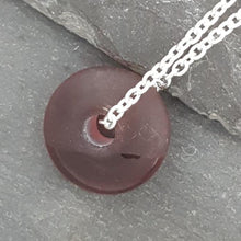 Velvet & Gloss Collection - Verity Necklace a Necklace from A Little Trinket